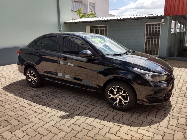 FIAT CRONOS 1.3 8V FLEX