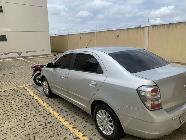 COBALT 1.4 LTZ 2013/2014