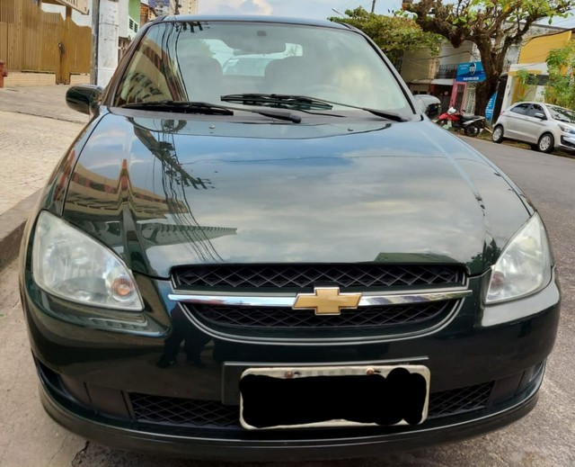 CORSA CLASSIC LS 2013 /2013