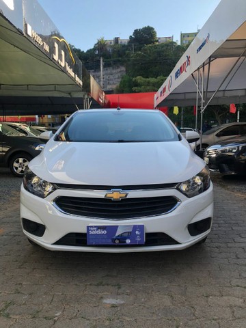 GM CHEVROLET ONIX 1.4 2019