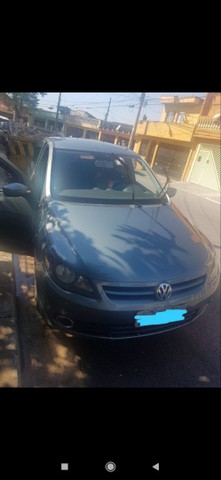 GOL G5 COMPLETO, 1.0 , 2010, 89MIL KM RODADOS