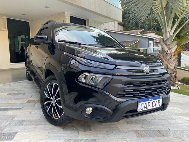 FIAT TORO ULTRA 2019/2020