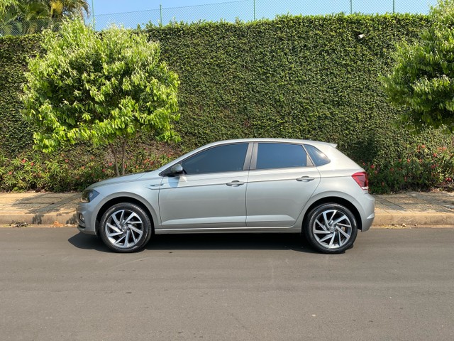 VW POLO HIGHLINE 2019