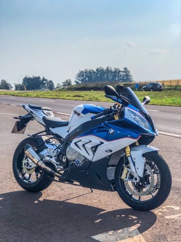 BMW S 1000RR 16/16