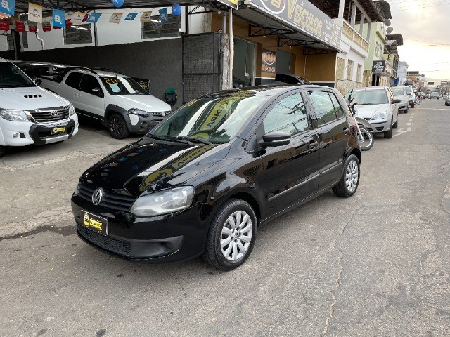 VOLKSWAGEM FOX 1.6 2011