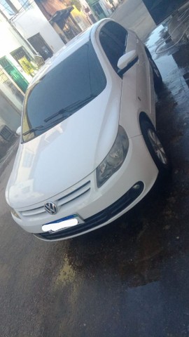 VW GOL G5