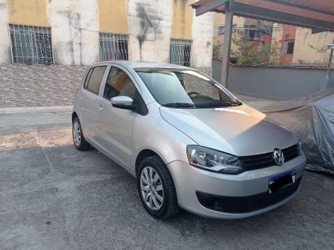 VOLKSWAGEN VW FOX 2011