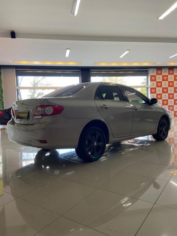 2.0 XEI 16V FLEX 4P AUTOMÁTICO