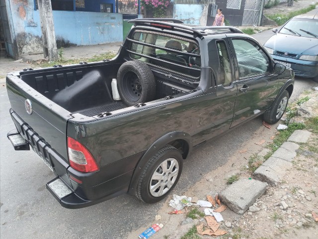 VENDO STRADA 1.4 FIRE 2009
