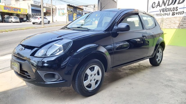 FORD KA 2012, IMPECÁVEL