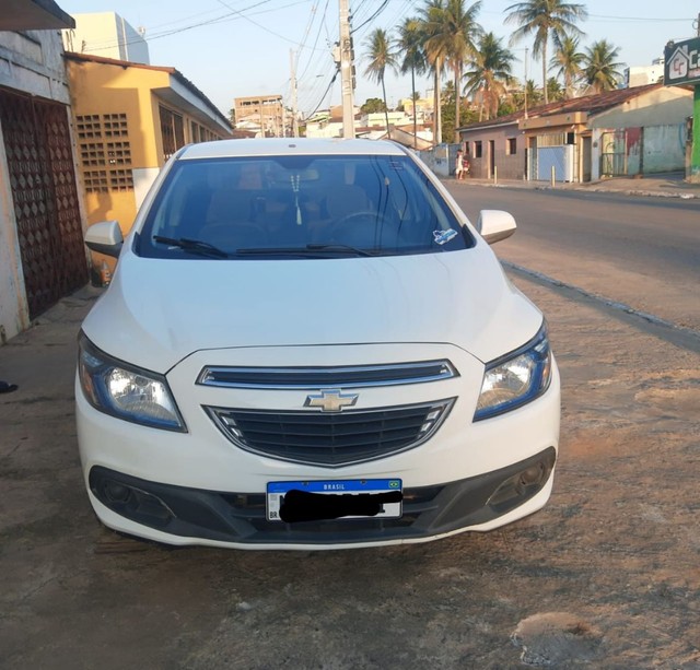 PRISMA 1.4 LT