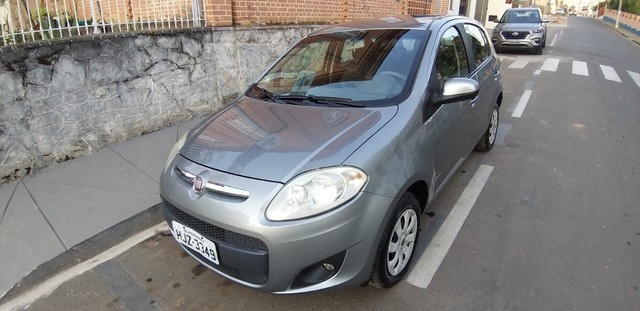 PALIO ATTRACTIVE 1.4 FIRE