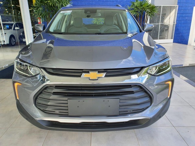 CHEVROLET TRACKER PREMIER