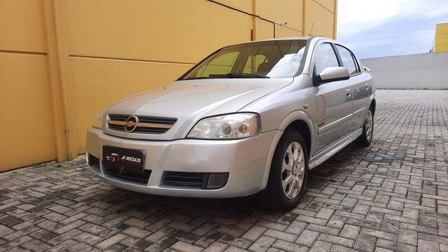 GM ASTRA HB 4P ADVANTAGE