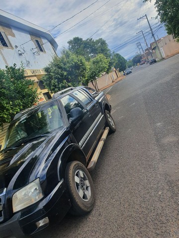 S10 FLEX ANO 2010. MODELO 2011