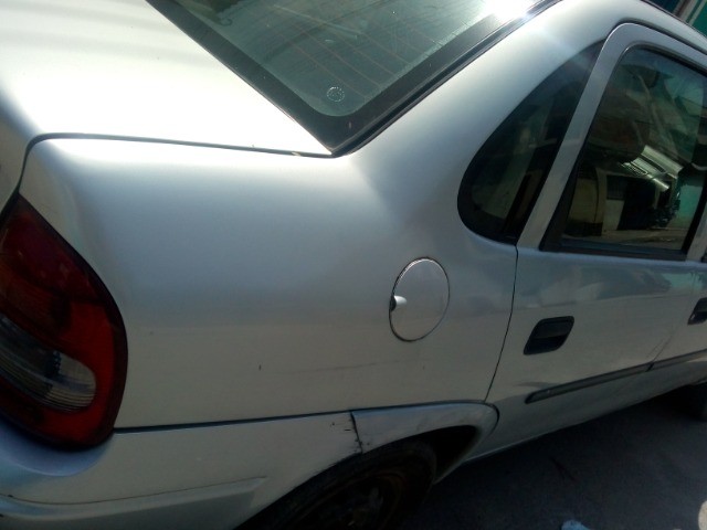 VENDO CORSA CLÁSSIC 07 08