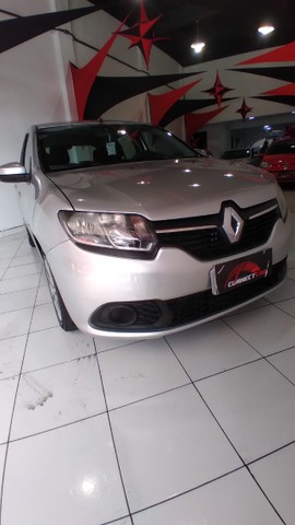 RENAULT SANDERO EXPRESSION 1.0 FLEX 2019