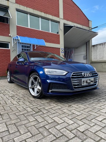 AUDI A5 SPORTBACK 2018