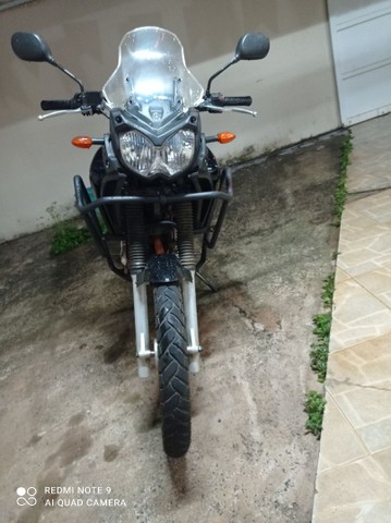 TENERE 250CC