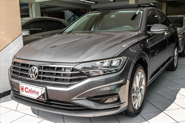 VOLKSWAGEN JETTA 1.4 250 TSI COMFORTLINE