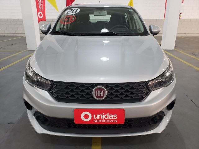 ARGO DRIVE 2020 COMPLETO