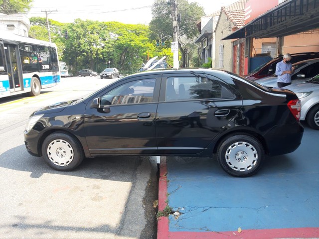 COBALT 1.4 LT FLEX
