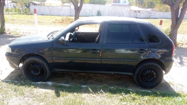 VW GOL