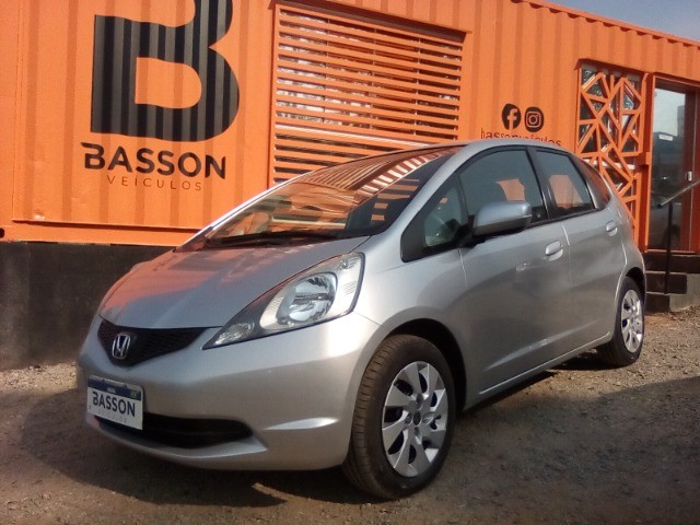 FIT DX 1.4 AUT.