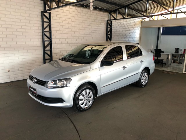 VOYAGE G6 1.6 COMPLETO