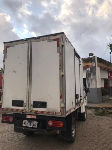 VENDO UMA HR