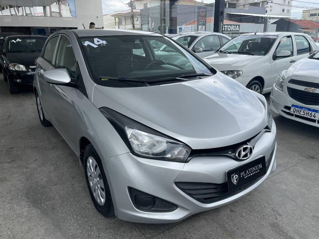 HYUNDAI HB20 1.0 COMFORT