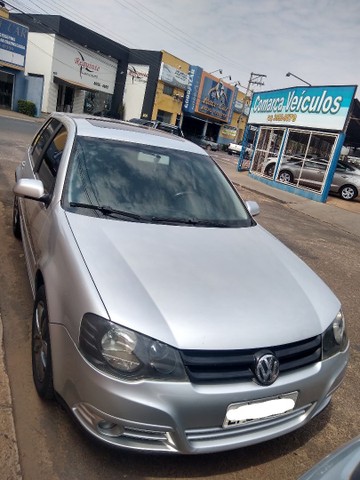 GOLF SPORTLINE