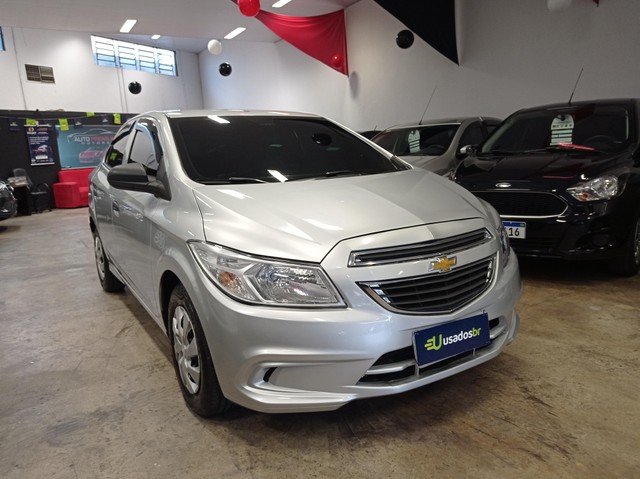 CHEVROLET PRISMA 1.0 JOY SPE/4
