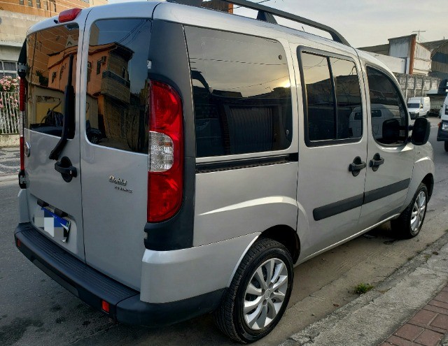 VENDO DOBLO ESSENCE 2018