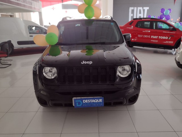 RENAGADE SPORT MT5 1.8 FLEX