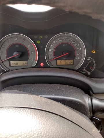 COROLLA XEI 2013 2.0