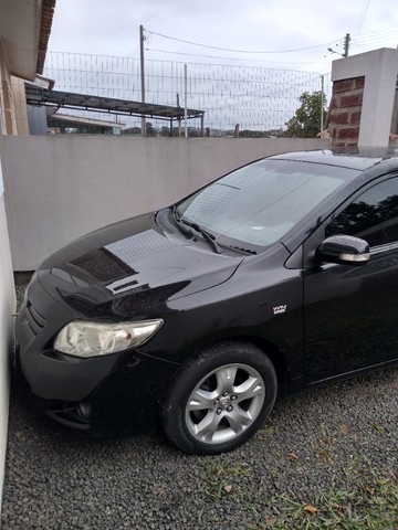 COROLLA 2009 XEI