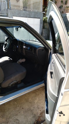 CHEVROLET S10 ADVANTAGE CABINE SIMPLES