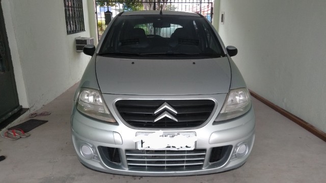 CITROEN 09/10 1.4 NADA À FAZER