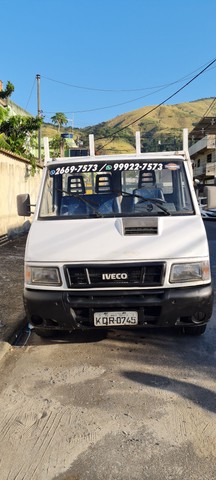 IVECO DAILY 5013 2007