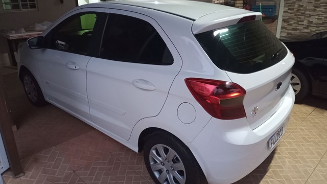 FORD KA 2016/16 VENDE