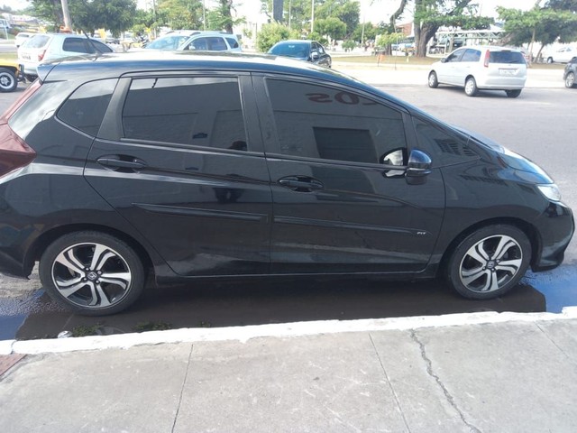 HONDA FIT 1015