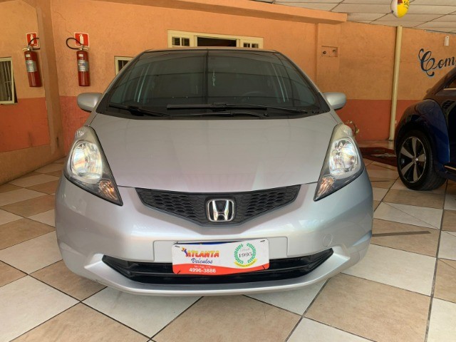 HONDA FIT LX 2009