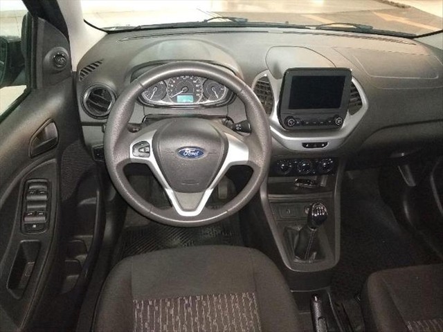 FORD KA 1.0 TI-VCT S