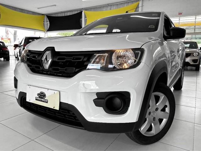 RENAULT KWID 1.0 ZEN