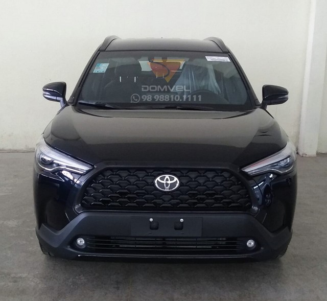 TOYOTA COROLLA CROSS XRE 2.0