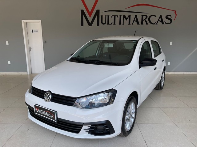 GOL G7 1.0 TRENDLINE COMPLETO