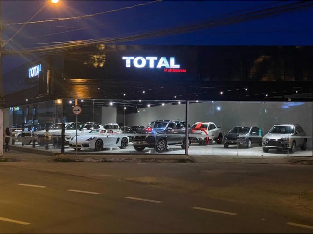 TOYOTA COROLLA GLI 2.0 16V FLEX AUT.