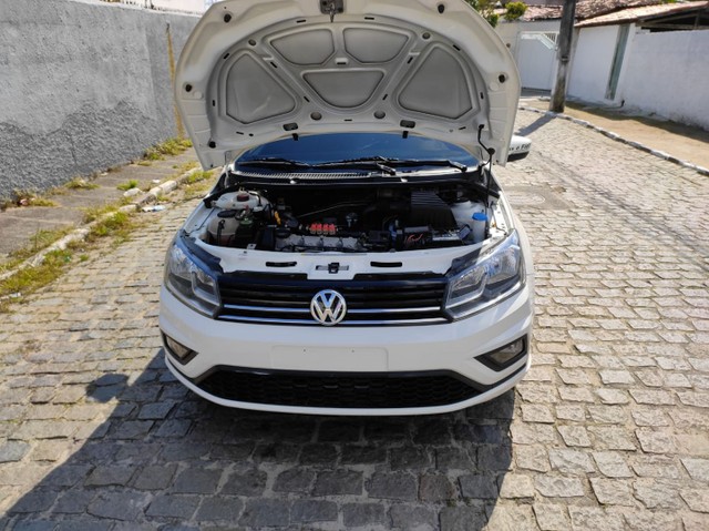 VOYAGE 1.6 2019 KIT GÁS