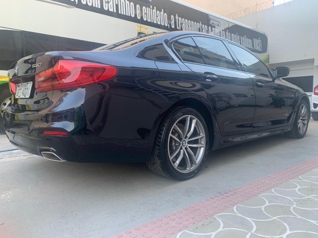 BMW 530I